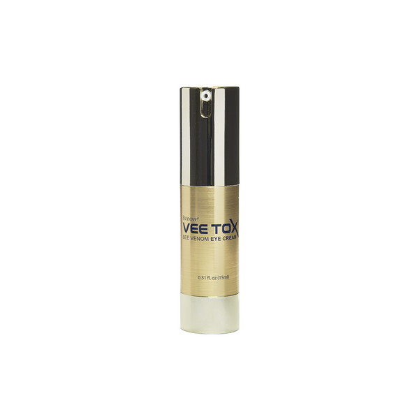VEE TOX Eye Cream – Rénove Cosmetics